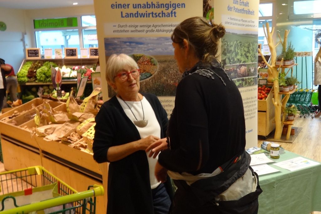 27.10.18 WEILHEIM-SCHONGAUER LAND auf der der ersten Weilheimer EntdeckerTour