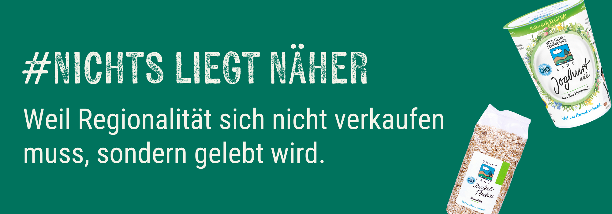 Nichts liegt naher Grafik nicht Verkaufen 2000x700px