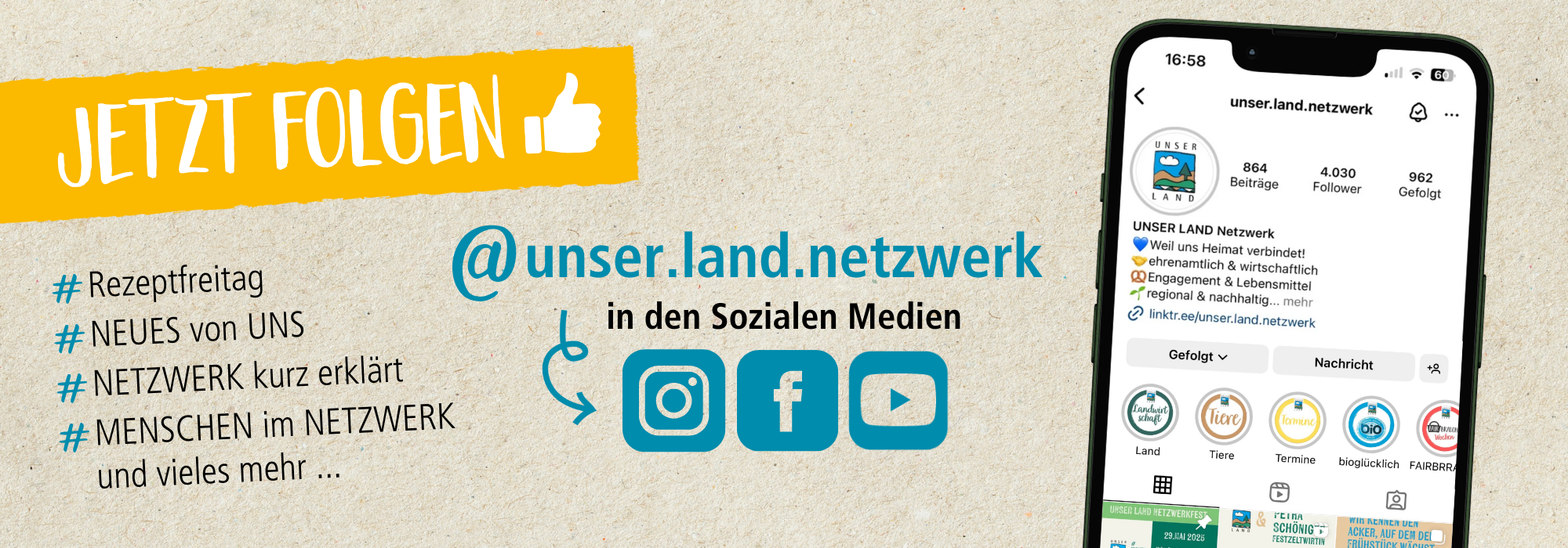 Social Media