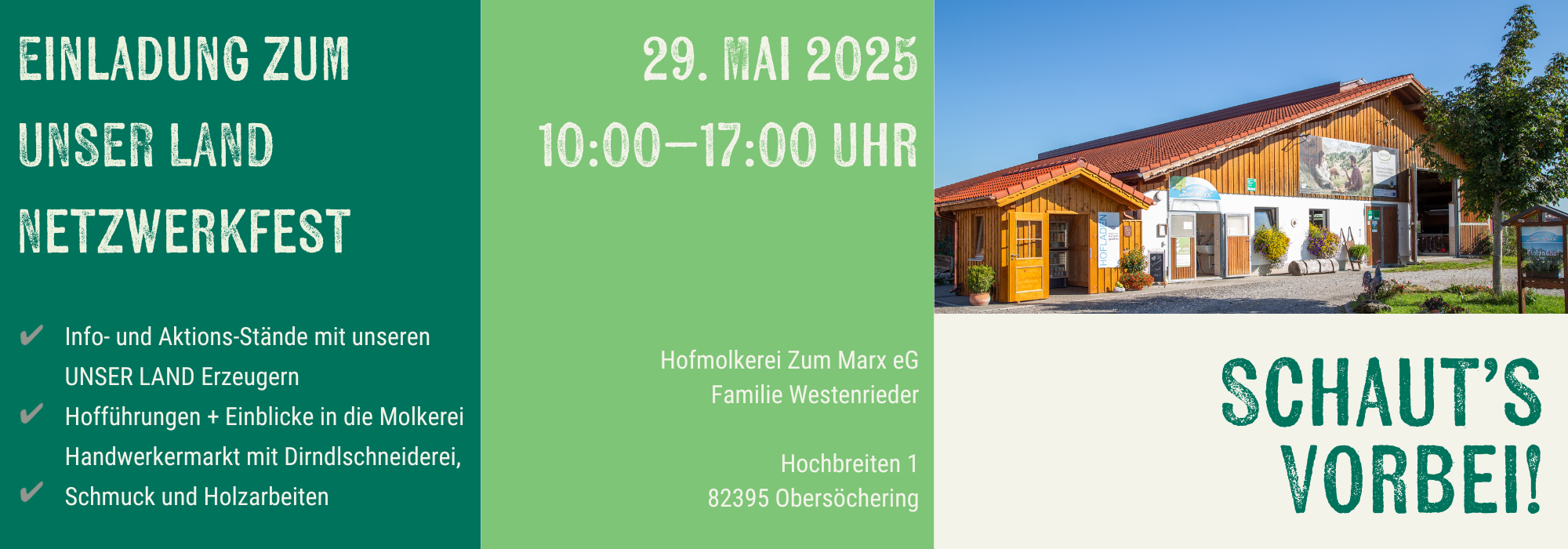 Titelbild Netzwerkfest 2025 Desktop