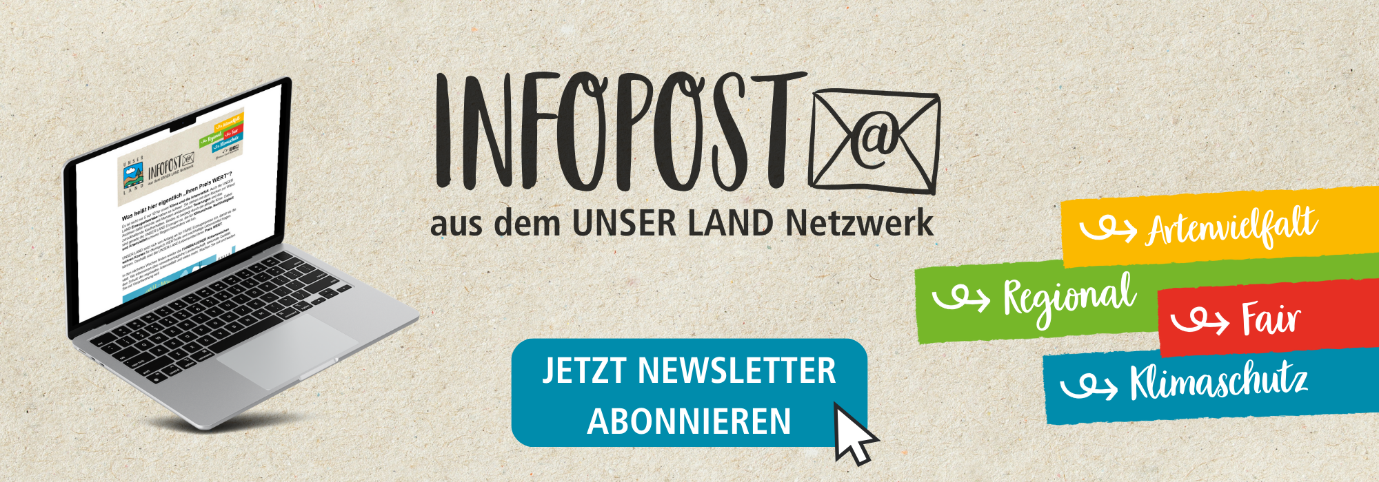 Infopost