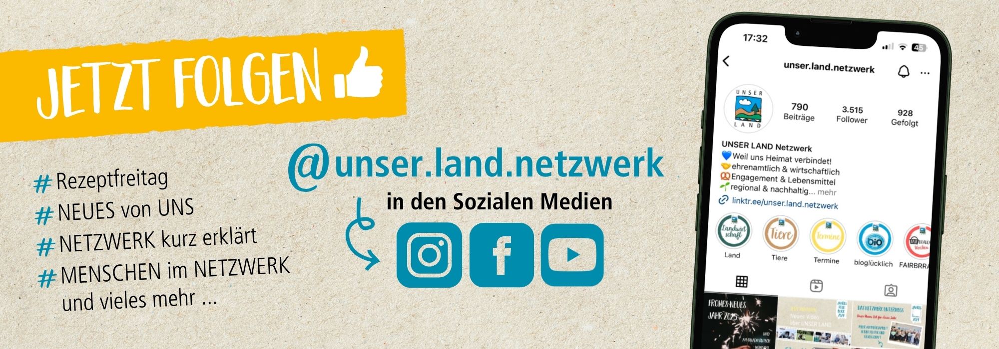 Social Media