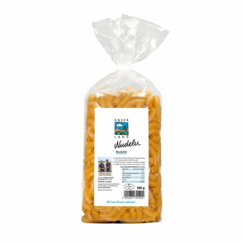 Bruckerle Nudeln