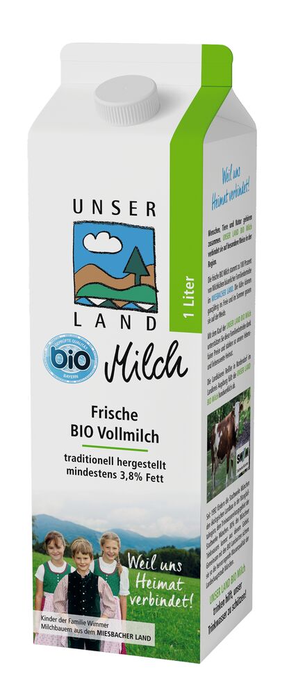 20201119 Milch Vollmilch 1Liter BayBIO