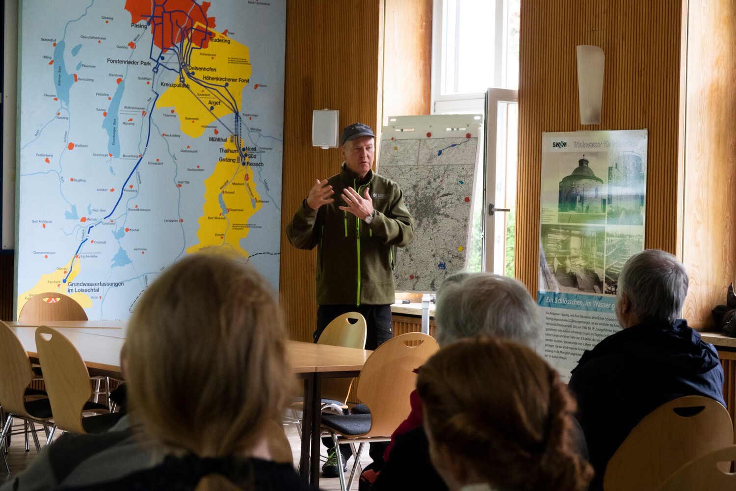 SWM UL Wanderung 1