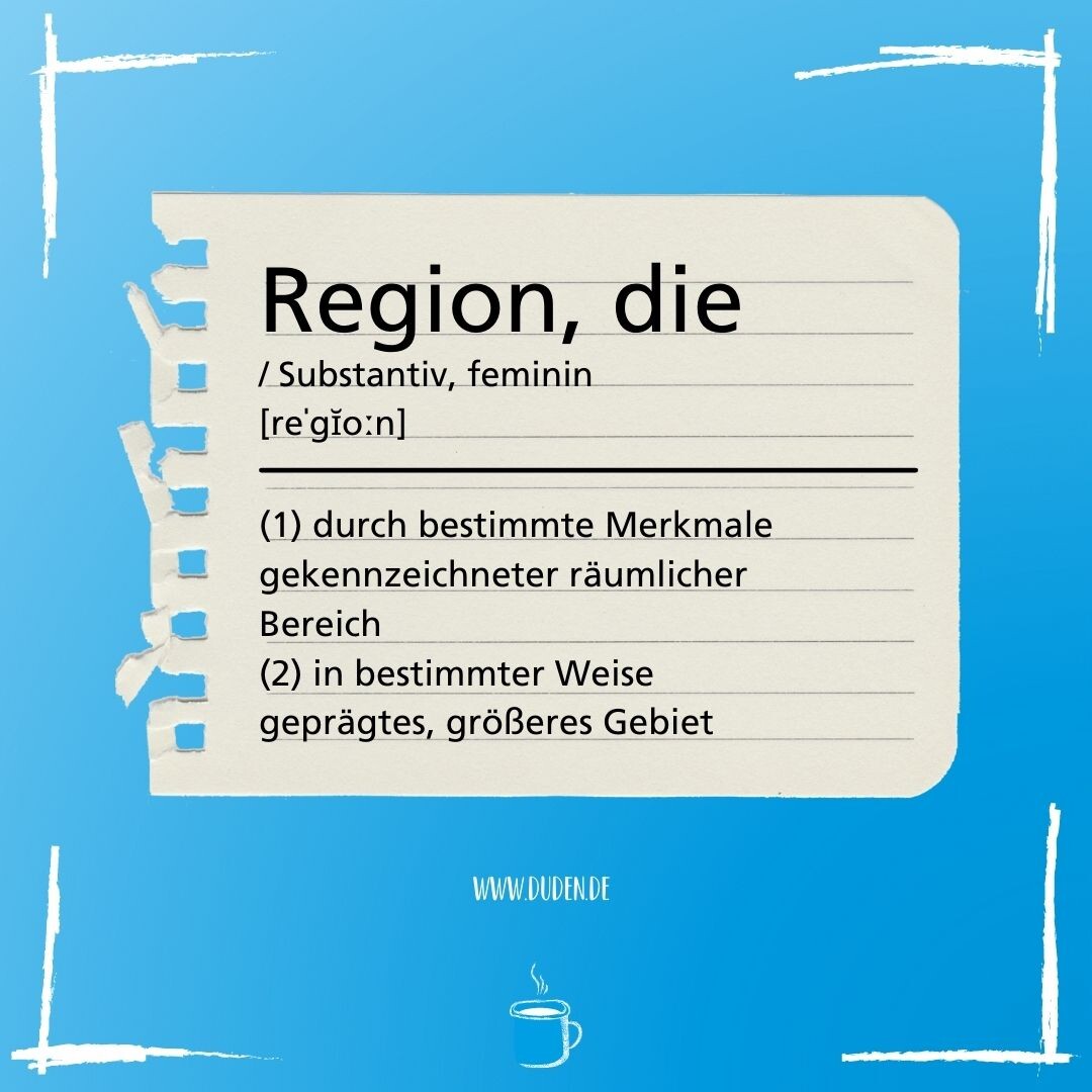 Gscheidhaferl Regionalitt 3