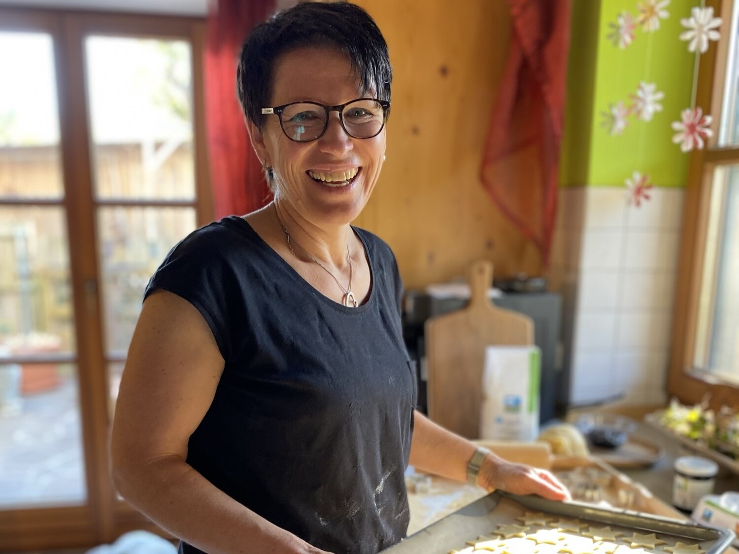 Renates Tipps für das perfekte Weihnachtsplätzchen