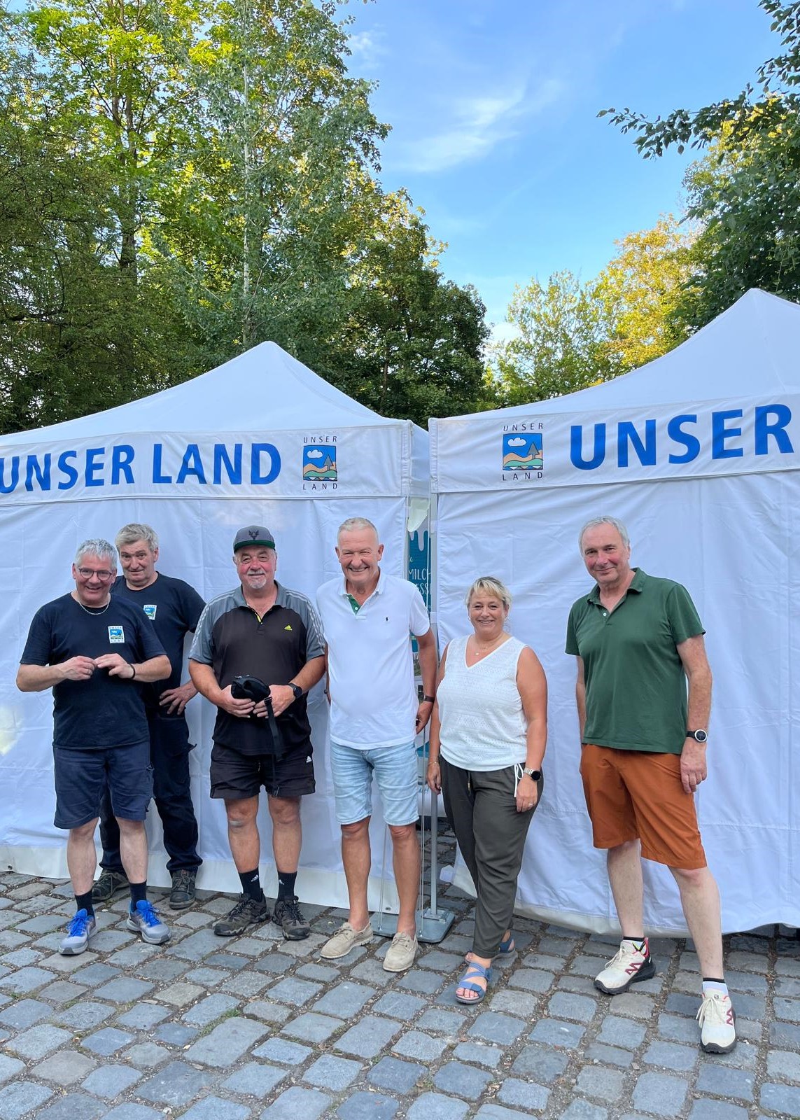 UL Aktionstag Tierpark Hellabrunn 2024 07 27 04