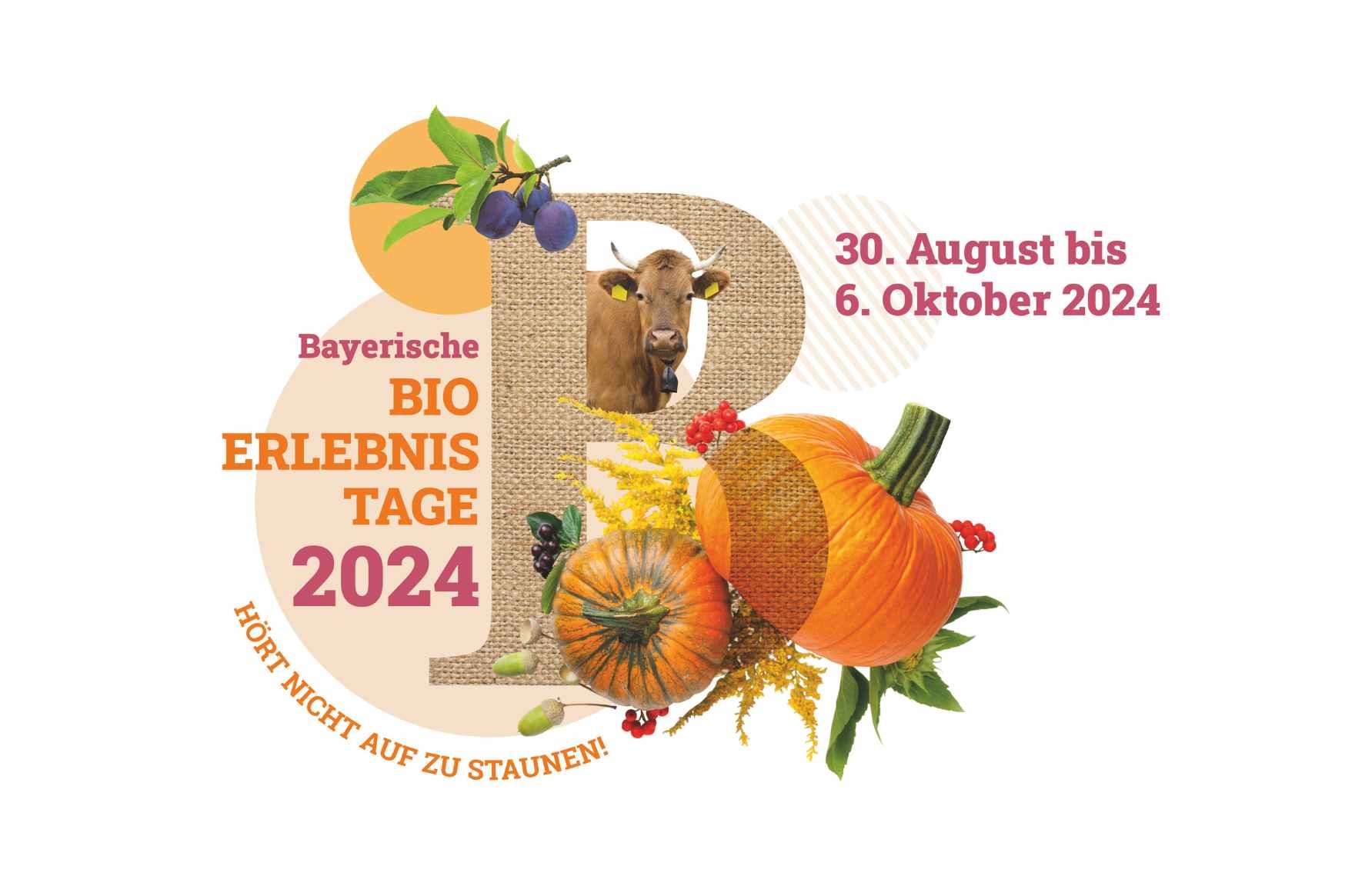 05.09.2024 Auftakt Bio-Erlebnistage 2024