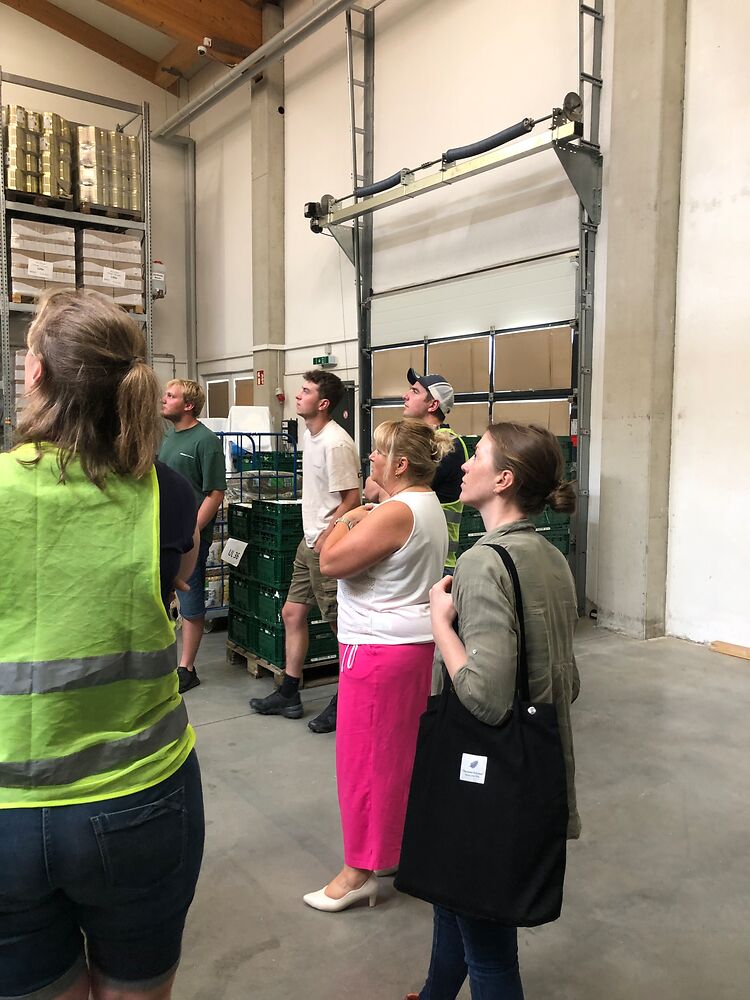 UL Besuchergruppe Fachschule Okolandbau Esting 2025 06 23 01