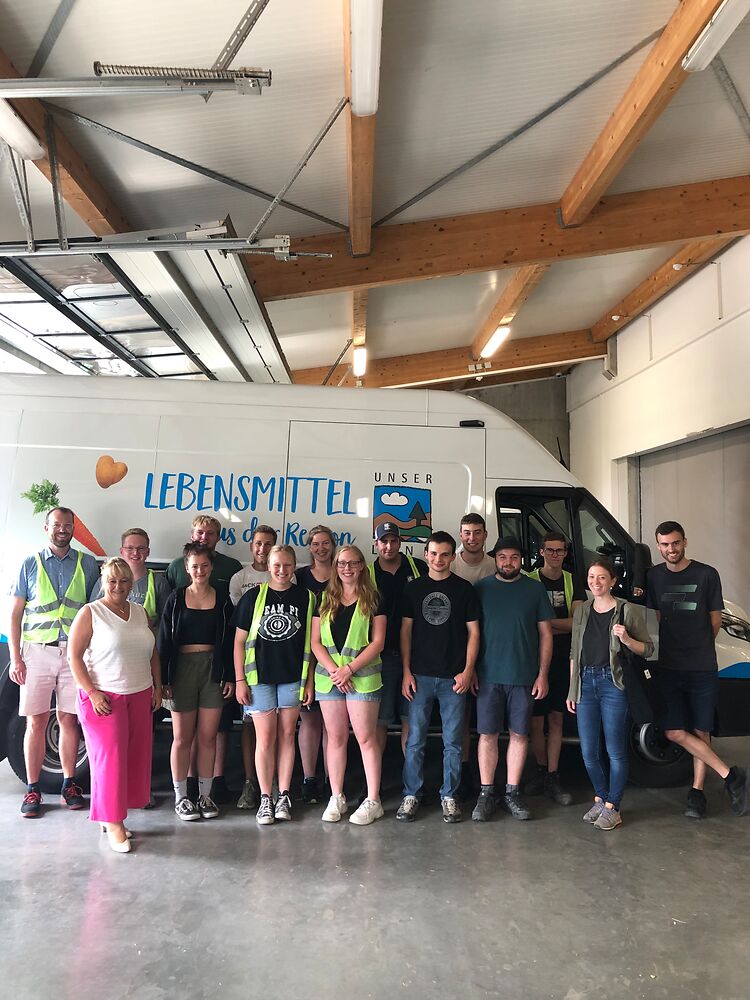UL Besuchergruppe Fachschule Okolandbau Esting 2025 06 23 03