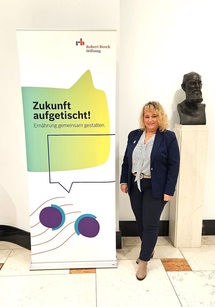 UL Messe Auftaktveranstaltung Zukunf aufgetischt 2025 01 20 01
