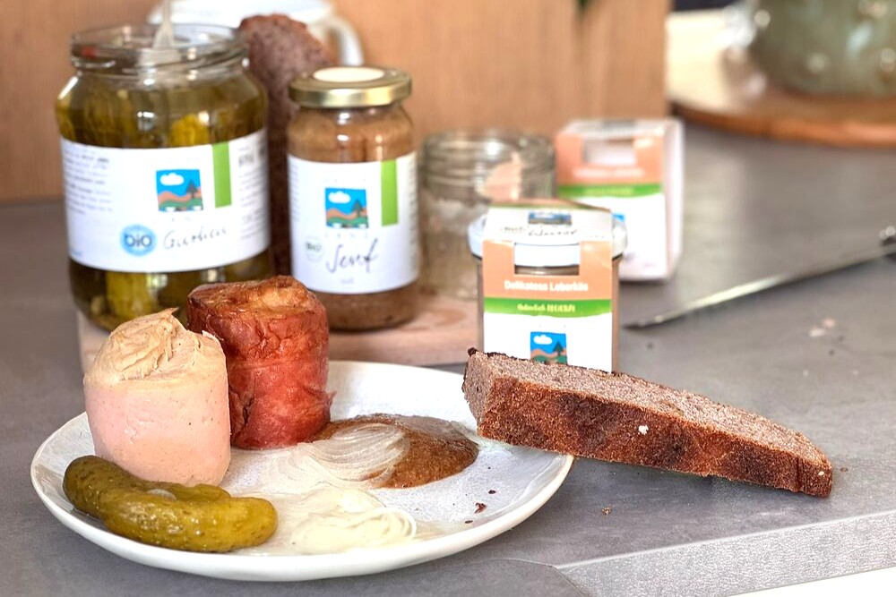 29.04.2026 How to Leberkäs