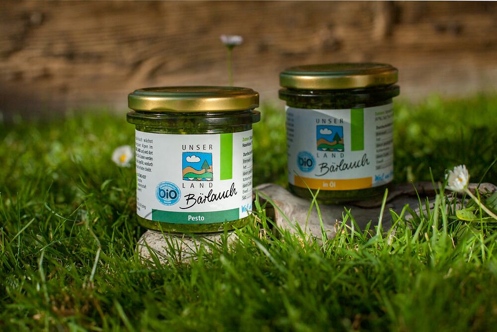 13.04.2026 Woher kommt unser Bärlauch? Einblick in Herkunft und Verarbeitung