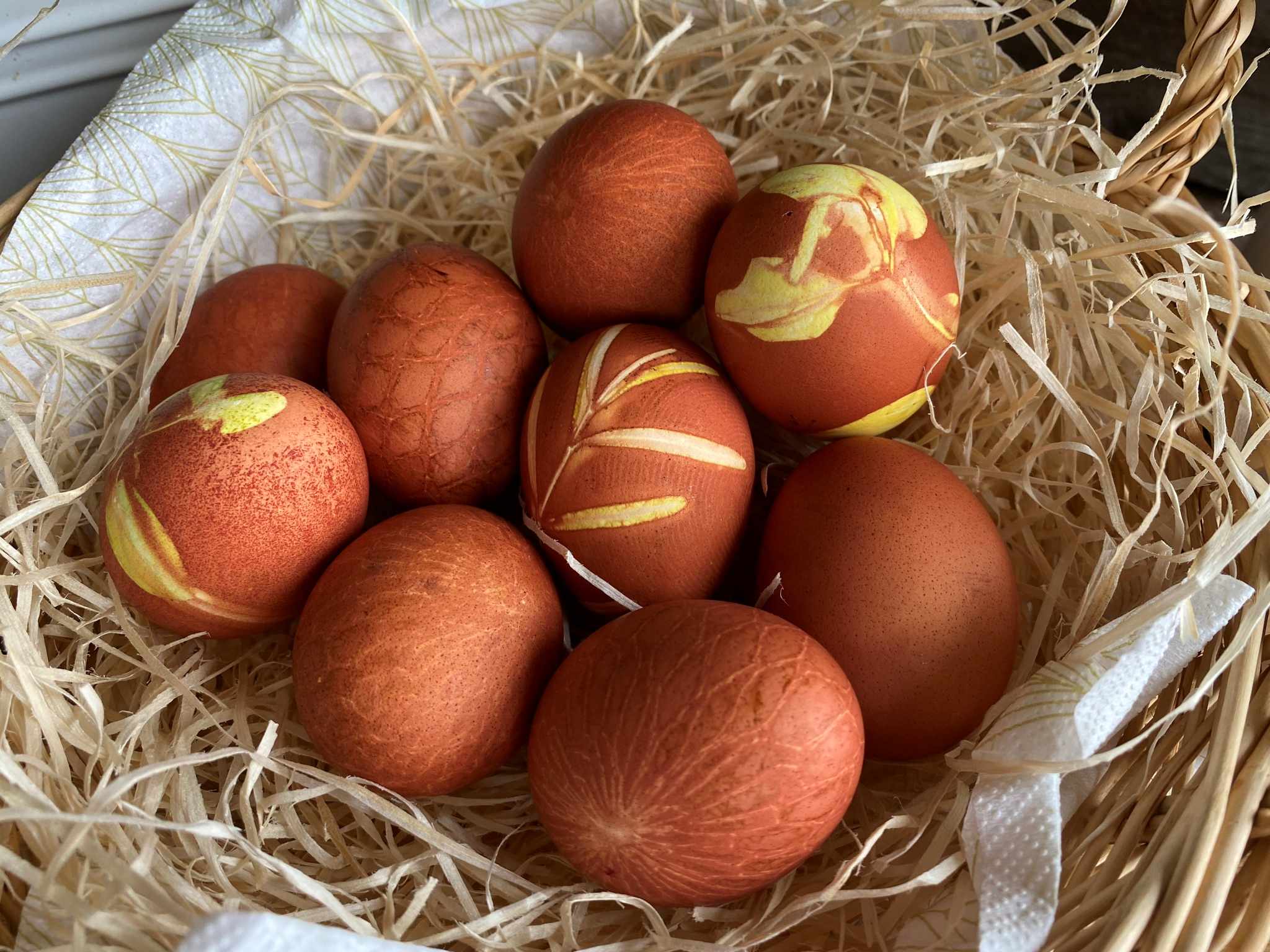 eierknappheit unser land 5