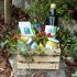 Kleines Geschenkkisterl