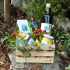 Kleines Geschenkkisterl