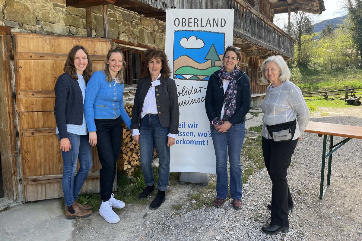 22.04.2025 Osterfreude im Wasmeier Freilichtmuseum 2025