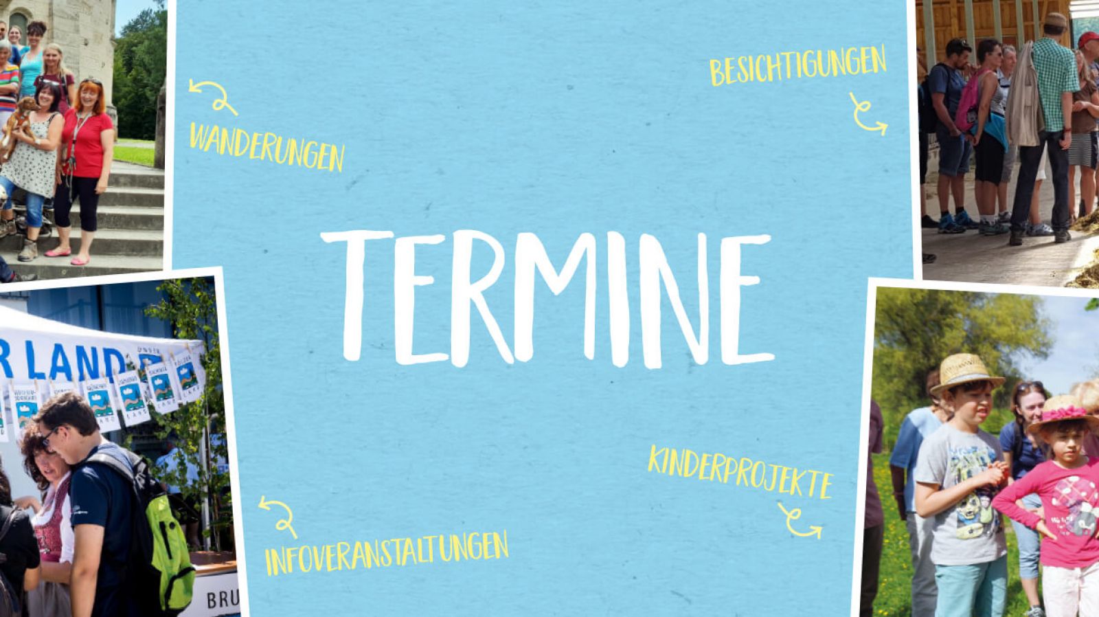 Termine