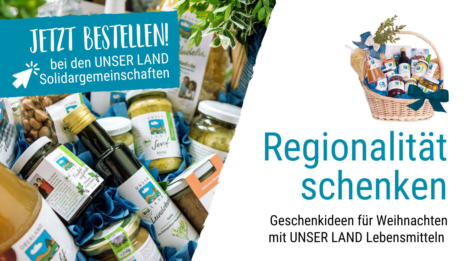 Geschenkideen
