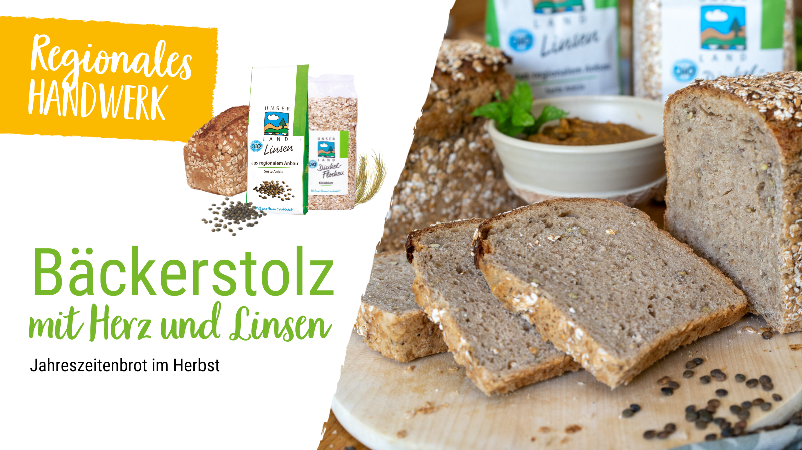 Jahreszeitenbrot 2023