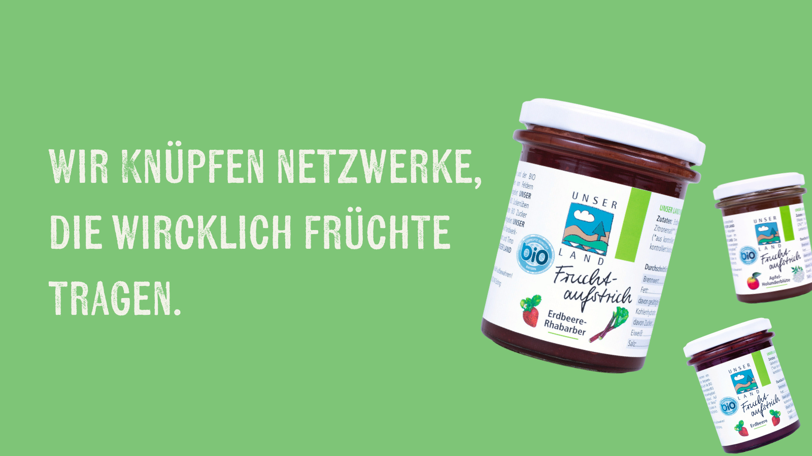 Kampagne #nichtsliegtnäher