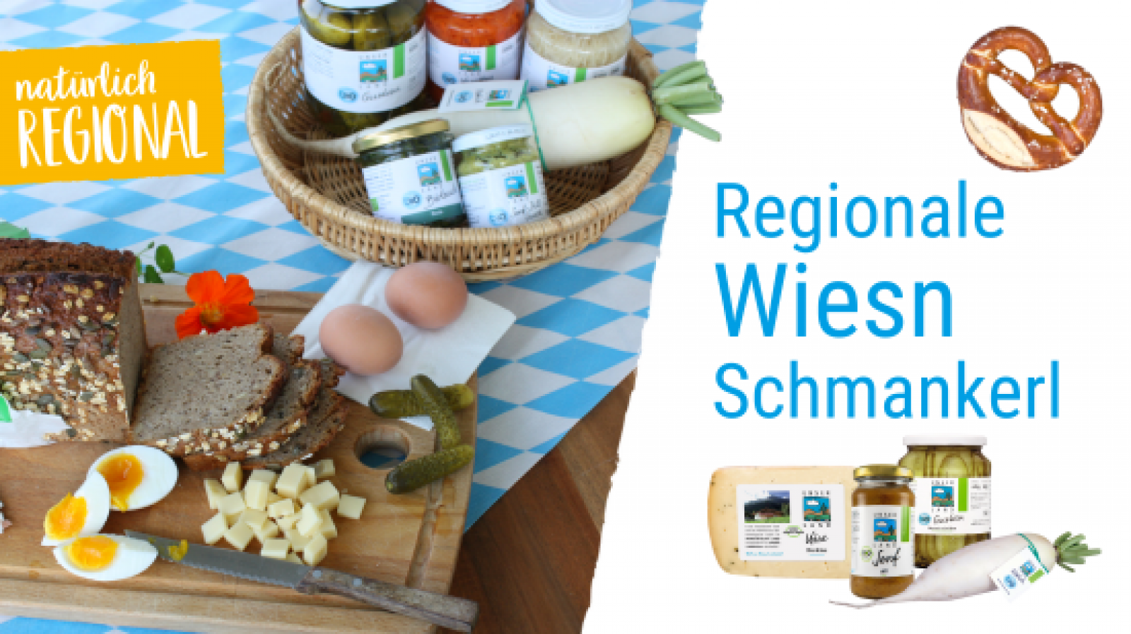 Titelbild Mobil 550 X 309 Px   Regionale Wiesn Schmankerl 2023