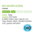 Bio Hafer-Flocken