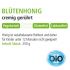 BIO Blütenhonig