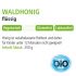 BIO Waldhonig