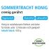 Sommertracht 'ohne Gentechnik'