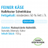 Feiner Käse