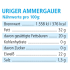 Uriger Ammergauer