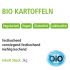 Bio Kartoffeln