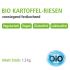 Bio Kartoffel-Riesen