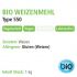 Bio Weizenmehl