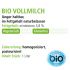 Unser Land Milch Vollmilch Baybio Laenger Haltbar 2021