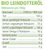BIO Leindotteröl