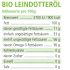 BIO Leindotteröl