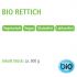 Bio Rettich