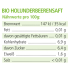 Bio Holunderbeerensaft