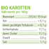 Karotten