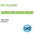 Bio Sellerie