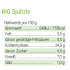 BIO Spätzle