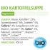 BIO Suppe Kartoffel