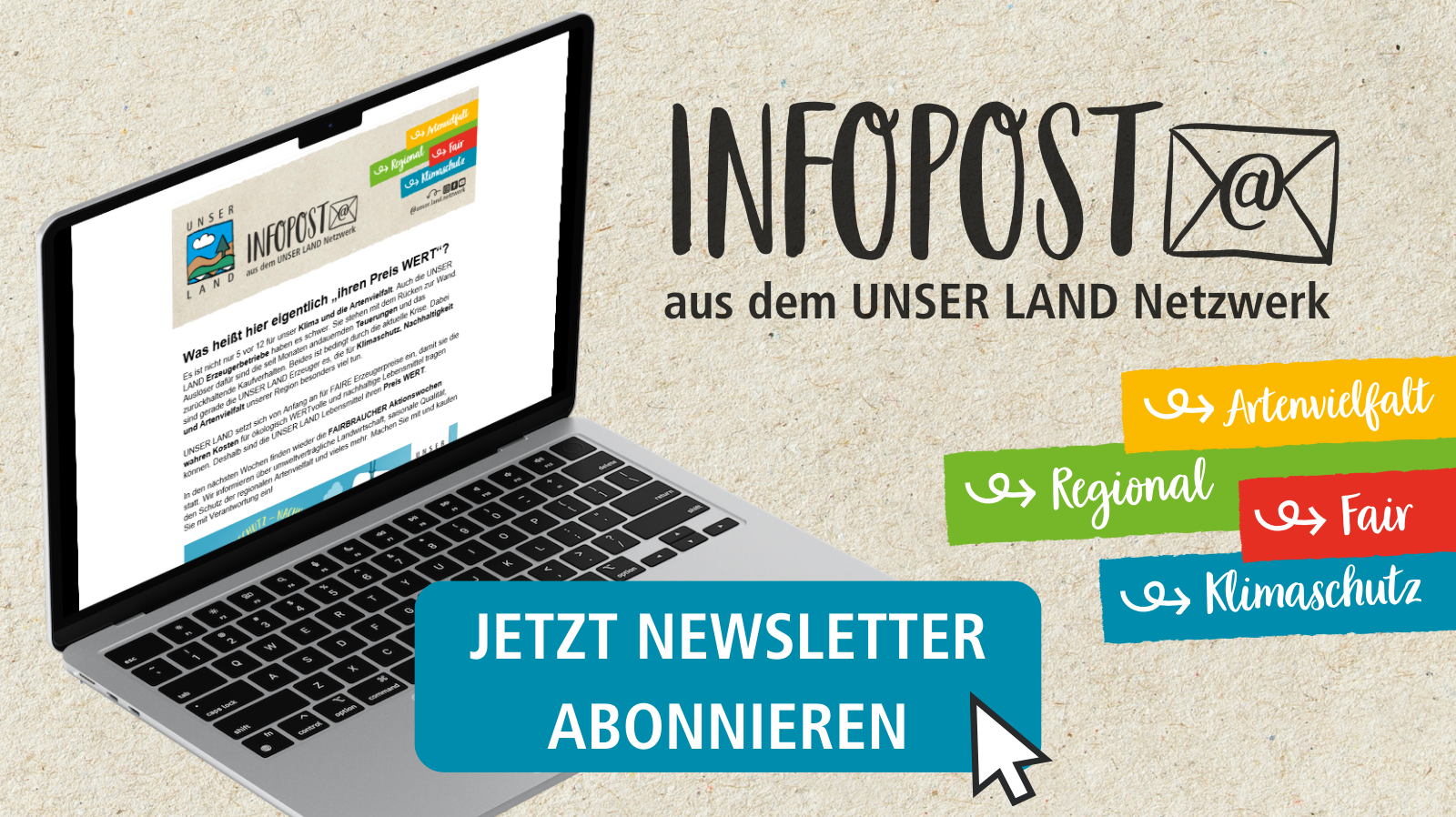 Infopost
