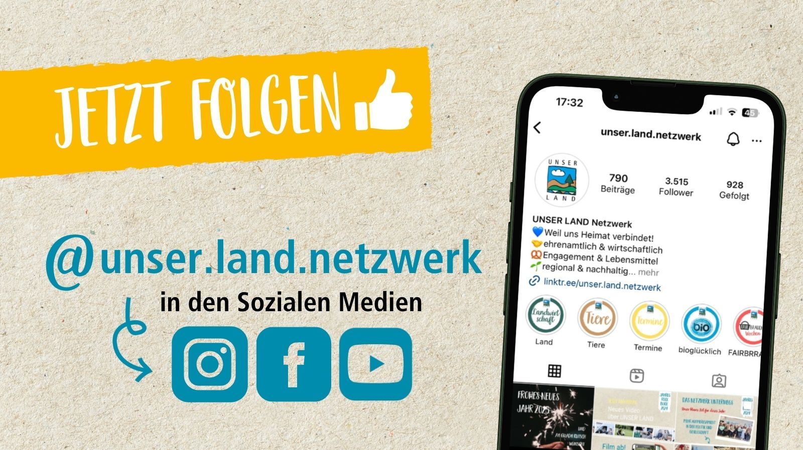Social Media