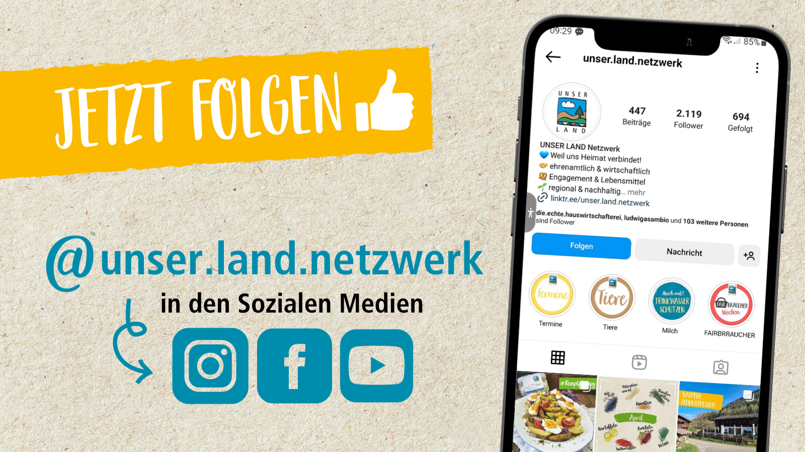 Soziale Medien