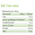 BIO Tofu