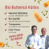 Bio Butternut Kürbis